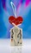 Ceramic Healthcare Hero Ornament - Doctor, Home Décor, Gift for Her, Gift for Doctor, Gift for Him, Christmas Décor